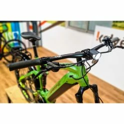 Haibike ADVENTURE FS8 2022 Reconditionné T.M -Vélos Soldes Magasin adventure fs8 2022 recond 4