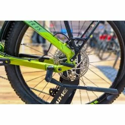 Haibike ADVENTURE FS8 2022 Reconditionné T.M -Vélos Soldes Magasin adventure fs8 2022 recond 7