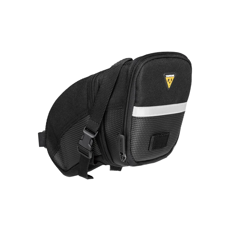Topeak AERO WEDGE PACK LARGE 3 Topeak AERO WEDGE PACK LARGE