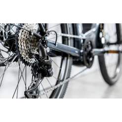 Trek ALLANT+ 6 LOWSTEP 545WH 2023 -Vélos Soldes Magasin allant 6 lowstep 545wh 2023 trek 6