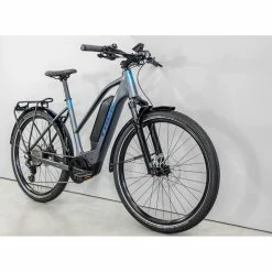 Trek ALLANT+ 6 STAGGER 725WH 2023 15 Trek ALLANT+ 6 STAGGER 725WH 2023 -Vélos Soldes Magasin allant 6 stagger 725wh 2023 trek 1