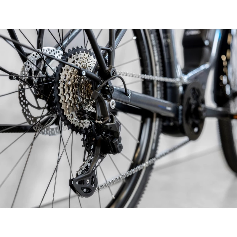 Trek ALLANT+ 6 STAGGER 725WH 2023 10 Trek ALLANT+ 6 STAGGER 725WH 2023 – Image 8