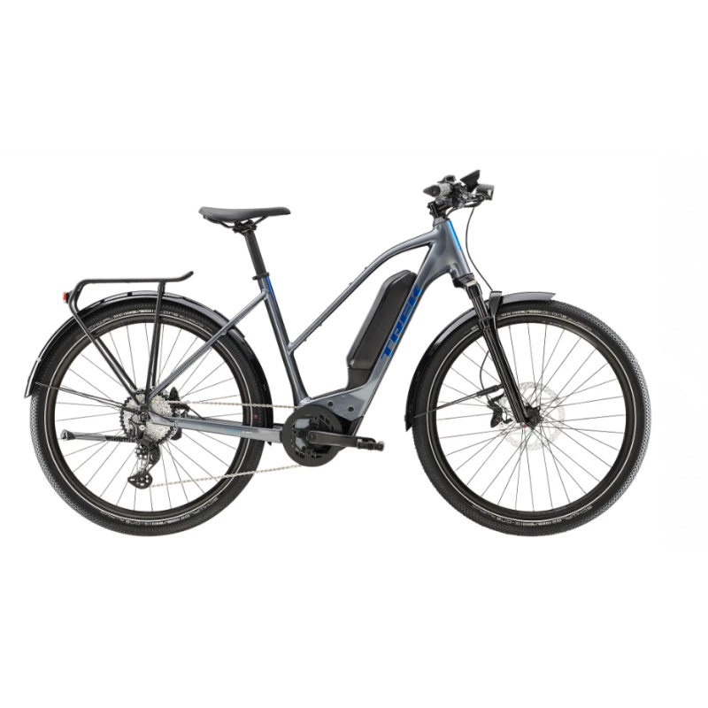 Trek ALLANT+ 6 STAGGER 725WH 2023 3 Trek ALLANT+ 6 STAGGER 725WH 2023