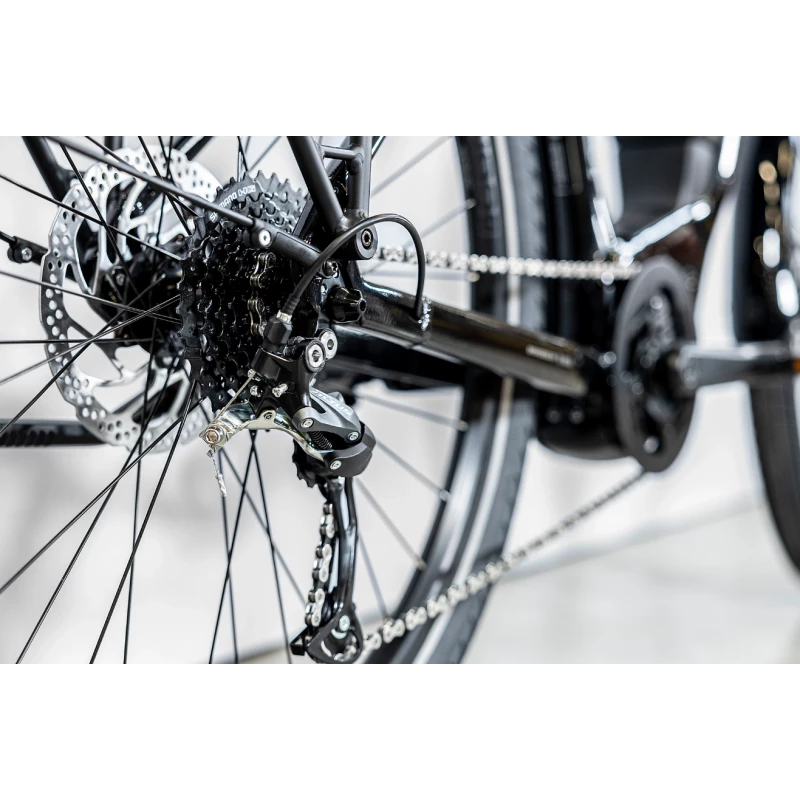 Trek ALLANT+5 545WH 2023 9 Trek ALLANT+5 545WH 2023 – Image 7