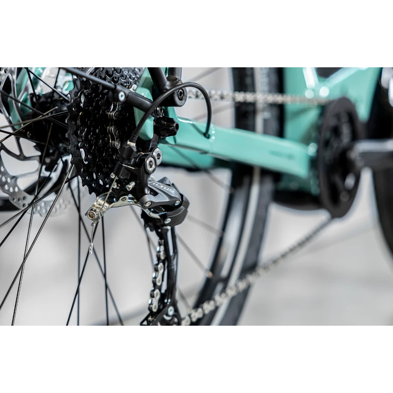 Trek ALLANT+5 LOWSTEP 545WH 2023 8 Trek ALLANT+5 LOWSTEP 545WH 2023 – Image 6