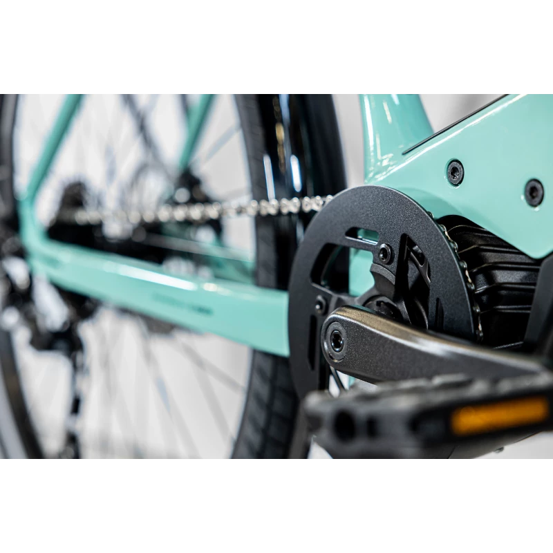 Trek ALLANT+5 LOWSTEP 545WH 2023 9 Trek ALLANT+5 LOWSTEP 545WH 2023 – Image 7