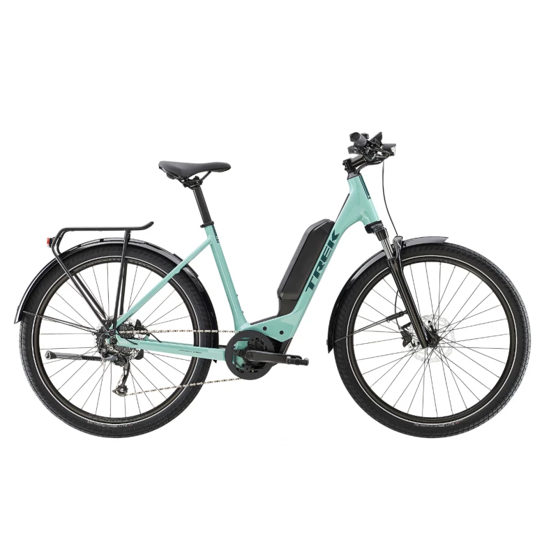 Trek ALLANT+5 LOWSTEP 545WH 2023 3 Trek ALLANT+5 LOWSTEP 545WH 2023