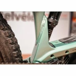 Haibike ALLMTN 3 2022 Reconditionné T.S -Vélos Soldes Magasin allmtn 3 2022 recond 10