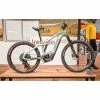 Haibike ALLMTN 3 2022 Reconditionné T.S -Vélos Soldes Magasin allmtn 3 2022 recond