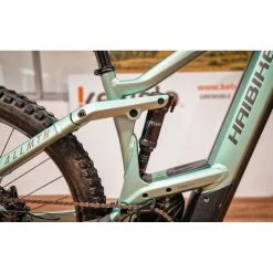 Haibike ALLMTN 3 2022 Reconditionné T.S -Vélos Soldes Magasin allmtn 3 2022 recond 3