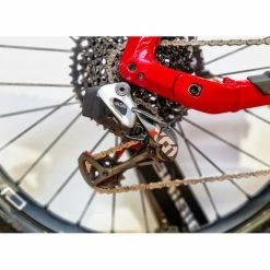 Haibike ALLMTN CF SE 2022 Reconditionné T.L -Vélos Soldes Magasin allmtn cf se 2022 recond 10