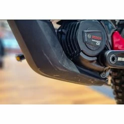 Haibike ALLMTN CF SE 2022 Reconditionné T.L -Vélos Soldes Magasin allmtn cf se 2022 recond 5