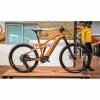 Haibike ALLMTN CF6 2022 Reconditionné T.M 1 Haibike ALLMTN CF6 2022 Reconditionné T.M -Vélos Soldes Magasin allmtn cf6 2022 recond