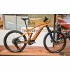 Haibike ALLMTN CF6 2022 Reconditionné T.L -Vélos Soldes Magasin allmtn cf6 2022 recond 11