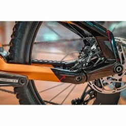 Haibike ALLMTN CF6 2022 Reconditionné T.L 19 Haibike ALLMTN CF6 2022 Reconditionné T.L -Vélos Soldes Magasin allmtn cf6 2022 recond 16