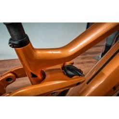 Haibike ALLMTN CF6 2022 Reconditionné T.M -Vélos Soldes Magasin allmtn cf6 2022 recond 2