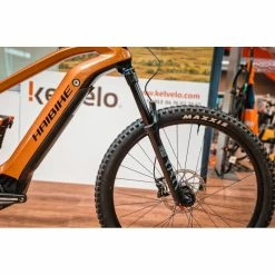 Haibike ALLMTN CF6 2022 Reconditionné T.L 24 Haibike ALLMTN CF6 2022 Reconditionné T.L -Vélos Soldes Magasin allmtn cf6 2022 recond 21