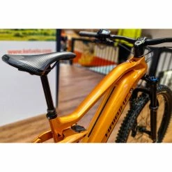 Haibike ALLMTN CF6 2022 Reconditionné T.M 20 Haibike ALLMTN CF6 2022 Reconditionné T.M -Vélos Soldes Magasin allmtn cf6 2022 recond 25