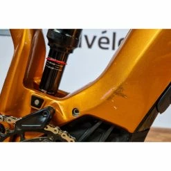 Haibike ALLMTN CF6 2022 Reconditionné T.M 23 Haibike ALLMTN CF6 2022 Reconditionné T.M -Vélos Soldes Magasin allmtn cf6 2022 recond 28