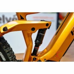 Haibike ALLMTN CF6 2022 Reconditionné T.M 24 Haibike ALLMTN CF6 2022 Reconditionné T.M -Vélos Soldes Magasin allmtn cf6 2022 recond 29