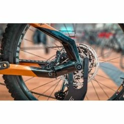 Haibike ALLMTN CF6 2022 Reconditionné T.M -Vélos Soldes Magasin allmtn cf6 2022 recond 3