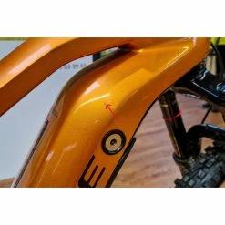 Haibike ALLMTN CF6 2022 Reconditionné T.M 25 Haibike ALLMTN CF6 2022 Reconditionné T.M -Vélos Soldes Magasin allmtn cf6 2022 recond 30