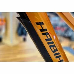 Haibike ALLMTN CF6 2022 Reconditionné T.M 28 Haibike ALLMTN CF6 2022 Reconditionné T.M -Vélos Soldes Magasin allmtn cf6 2022 recond 33