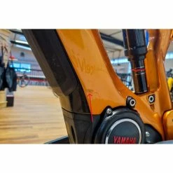 Haibike ALLMTN CF6 2022 Reconditionné T.M 29 Haibike ALLMTN CF6 2022 Reconditionné T.M -Vélos Soldes Magasin allmtn cf6 2022 recond 34