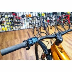 Haibike ALLMTN CF6 2022 Reconditionné T.M 33 Haibike ALLMTN CF6 2022 Reconditionné T.M -Vélos Soldes Magasin allmtn cf6 2022 recond 38