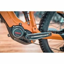 Haibike ALLMTN CF6 2022 Reconditionné T.M -Vélos Soldes Magasin allmtn cf6 2022 recond 4