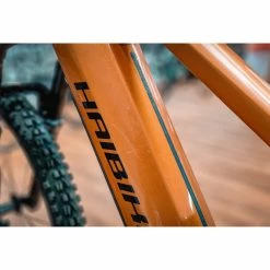 Haibike ALLMTN CF6 2022 Reconditionné T.M -Vélos Soldes Magasin allmtn cf6 2022 recond 5