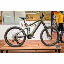 Haibike ALLTRAIL 4 27,5 2022 Reconditionné T.M