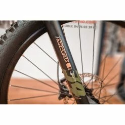 Haibike ALLTRAIL 4 27,5 2022 Reconditionné T.M -Vélos Soldes Magasin alltrail 4 275 2022 recond 5