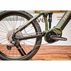 Haibike ALLTRAIL 4 27,5 2022 Reconditionné T.M -Vélos Soldes Magasin alltrail 4 275 2022 recond 6