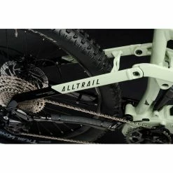 Haibike ALLTRAIL 4 29 2022 -Vélos Soldes Magasin alltrail 4 29 2022 10