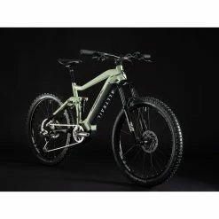 Haibike ALLTRAIL 4 29 2022 -Vélos Soldes Magasin alltrail 4 29 2022 12