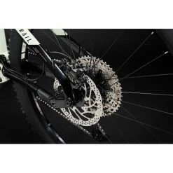 Haibike ALLTRAIL 4 29 2022 -Vélos Soldes Magasin alltrail 4 29 2022 7