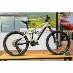 Haibike ALLTRAIL 4 27.5 2022 Reconditionné T.M