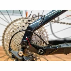 Haibike ALLTRAIL 4 27.5 2022 Reconditionné T.M -Vélos Soldes Magasin alltrail 4 29 2022 recond 13