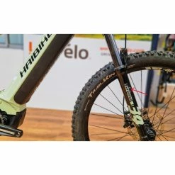 Haibike ALLTRAIL 4 27.5 2022 Reconditionné T.M -Vélos Soldes Magasin alltrail 4 29 2022 recond 14