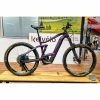 Haibike ALLTRAIL 8 27,5 2022 Reconditionné T.M -Vélos Soldes Magasin alltrail 8 275 2022 recond