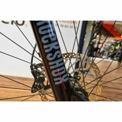 Haibike ALLTRAIL 8 27,5 2022 Reconditionné T.M -Vélos Soldes Magasin alltrail 8 275 2022 recond 3