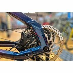 Haibike ALLTRAIL 8 27,5 2022 Reconditionné T.M -Vélos Soldes Magasin alltrail 8 275 2022 recond 4