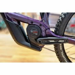 Haibike ALLTRAIL 8 27,5 2022 Reconditionné T.M -Vélos Soldes Magasin alltrail 8 275 2022 recond 5