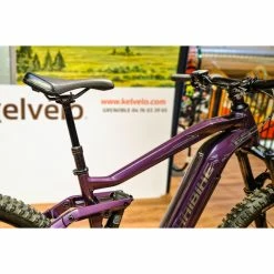 Haibike ALLTRAIL 8 27,5 2022 Reconditionné T.M -Vélos Soldes Magasin alltrail 8 275 2022 recond 8