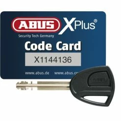 Abus Antivol Pliant Granit X Plus 6500 -Vélos Soldes Magasin antivol pliant abus granit x plus 6500 2