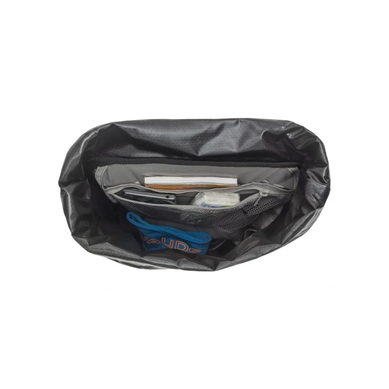 VAUDE Sacoche De Roue AQUA LIGHT, BLACK 4 VAUDE Sacoche De Roue AQUA LIGHT, BLACK – Image 2