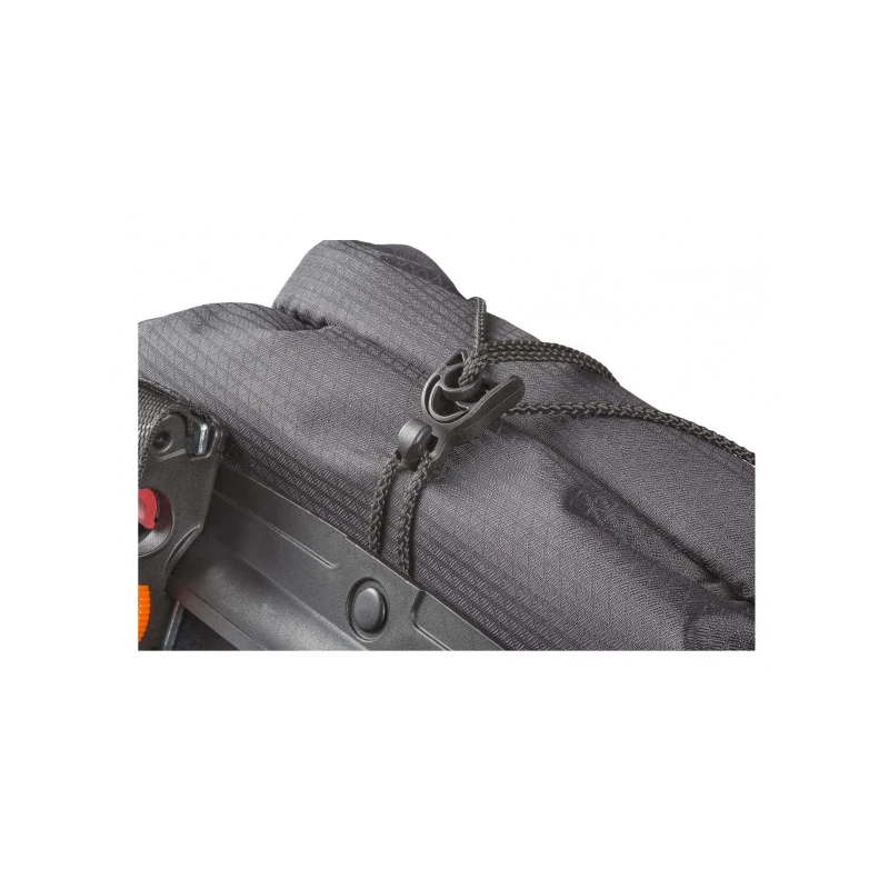 VAUDE Sacoche De Roue AQUA LIGHT, BLACK 5 VAUDE Sacoche De Roue AQUA LIGHT, BLACK – Image 3