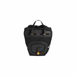 VAUDE Sacoche De Roue AQUA LIGHT, BLACK 12 VAUDE Sacoche De Roue AQUA LIGHT, BLACK -Vélos Soldes Magasin aqua front light black 4