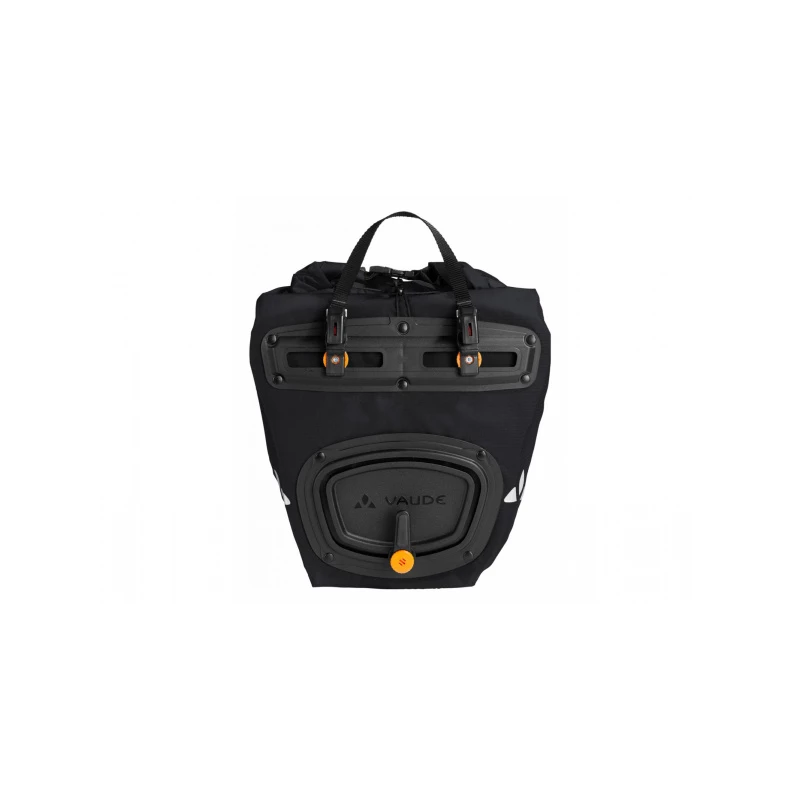VAUDE Sacoche De Roue AQUA LIGHT, BLACK 7 VAUDE Sacoche De Roue AQUA LIGHT, BLACK – Image 5